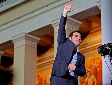 EEUU felicita a Grecia por elecciones y espera trabajar con el nuevo Gobierno