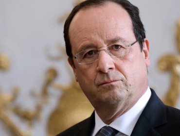 Hollande pospone su visita a Argentina y Perú hasta una fecha por definir