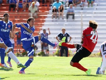 Universidad de Chile tiene nuevo punto de venta de entradas para sus partidos como local