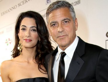Así fue la despedida de soltero de George Clooney