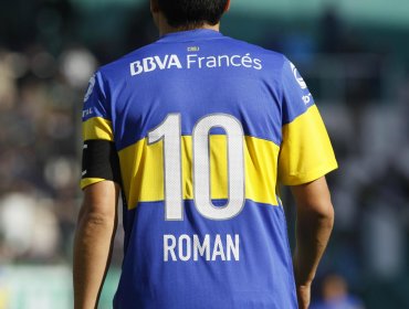 Video: Las jugadas de Román Riquelme que cautivaron al mundo del fútbol