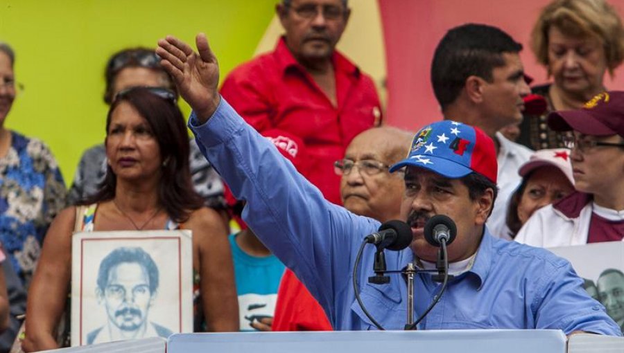 New York Times critica a Maduro por políticas económicas y contra opositores