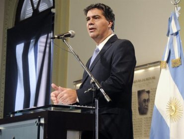 Gobierno argentino asegura que en el país "hay seguridad para todos los periodistas"