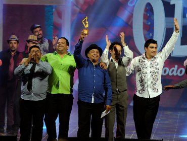 Revisa todos los detalles de la última noche de El Festival del Huaso de Olmué
