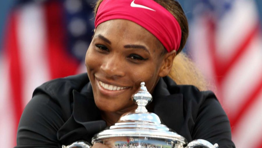 Fotos hot de Serena Williams sorprende a sus seguidores en Instagram