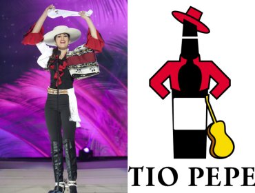 Medios internacionales se burlan descaradamente del traje típico de Miss Chile