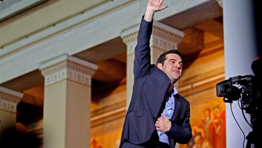 EEUU felicita a Grecia por elecciones y espera trabajar con el nuevo Gobierno