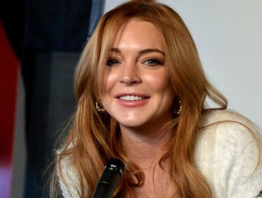 Lindsay Lohan tiene dos días para completar sus servicios comunitarios o podrá ir a prisión