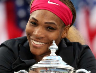 Fotos hot de Serena Williams sorprende a sus seguidores en Instagram