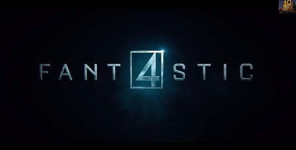 Revelan el primer tráiler oficial de la nueva película "Los 4 Fantásticos"