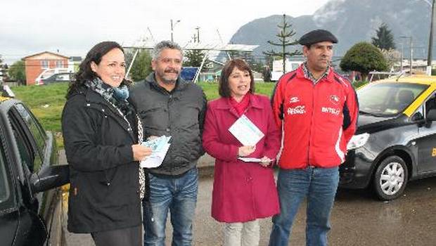 Gobernadora de Aysén renuncia tras ser formalizada por el Ministerio Público