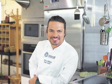Descubre cuales serían los sueldos de los chef más top de la pantalla chica