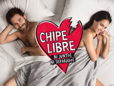 Chipe Libre finalizó con un final feliz para los protagonistas