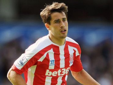 Ex Barcelona Bojan Krkic se rompe el ligamento cruzado y estará seis meses de baja