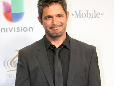 Alejandro Sanz no podrá realizar sus conciertos debido a una fractura