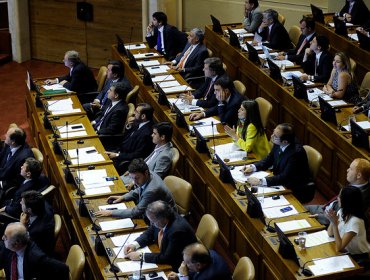 RN anuncia que irá a Tribunal Constitucional en rechazo a Reforma Educacional de Bachelet