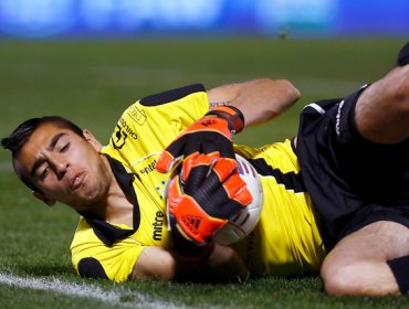 Castellón y renovación en Wanderers: "Gracias a Dios se llegó a buen puerto"