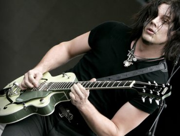 Jack White y Robert Plant realizarán sideshow