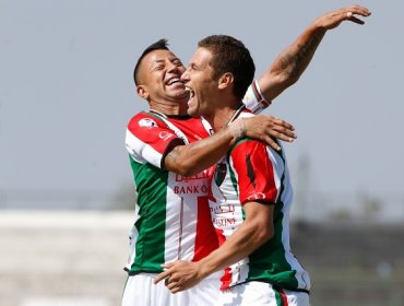 Germán Lanaro: "Es muy importante ganar el sábado a Audax"