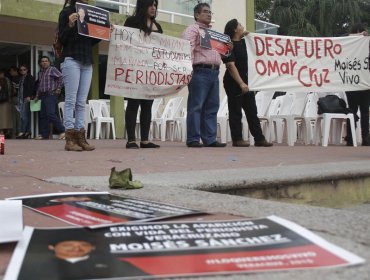 Fiscal mexicano confirma plenamente que los 43 estudiantes fueron asesinados y calcinados