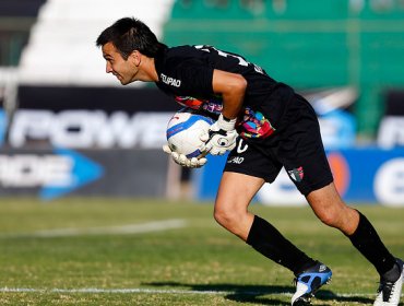 Felipe Núñez: "Huachipato tiene que estar en los primeros lugares"