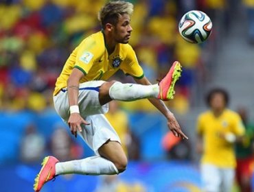 Neymar aspira a hacer historia con primer oro olímpico para fútbol brasileño