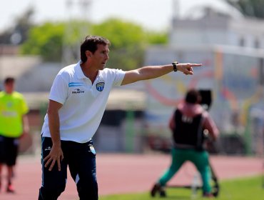 Magallanes: Claudio Úbeda apuesta a jugar "todos los partidos como una final"