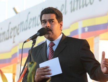 Maduro lamenta que el Gobierno de Santos haya caído en la "provocación"