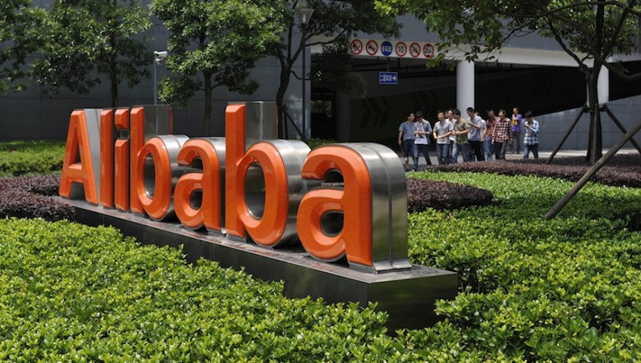 Yahoo tapa con Alibaba una caída de beneficio neto trimestral del 52,2 %