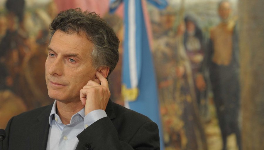 Alcalde de Buenos Aires rechaza nueva Agencia Federal de Inteligencia