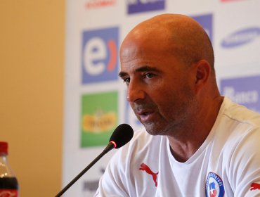 Jorge Sampaoli y automarginación de Suárez: "Alteró la planificación del cuerpo técnico"