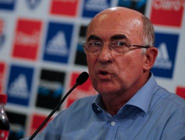 U. de Chile: José Yuraszeck venderá sus acciones a Carlos Heller