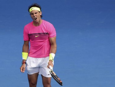 Abierto de Australia: Berdych deja en el camino a Nadal y logra las semifinales