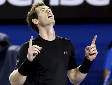 Abierto de Australia: Murray es semifinalista tras vencer a la sorpresa local Nick Kyrgios