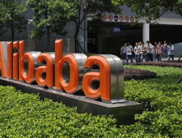 Yahoo tapa con Alibaba una caída de beneficio neto trimestral del 52,2 %