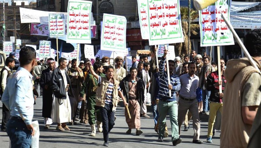 ONU considera que todavía hay posibilidades de zanjar la crisis en Yemen