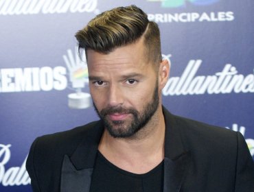 Foto: se rumorea una posible reconciliación entre Ricky Martin con su ex novio