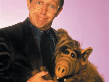 Impactante: El papá de “Alf” ahora es actor porno y drogadicto
