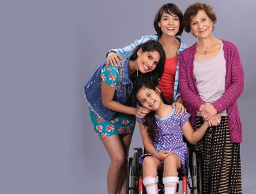 Conoce el nombre y la historia de la nueva teleserie de Mega