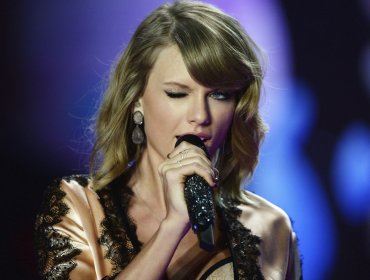 Piratean las cuentas de Taylor Swift en Instagram y Twitter