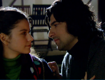 Para fanáticos: Así será el primer beso entre Fatmagül y Kerim