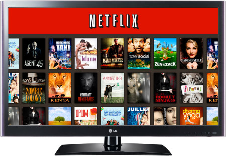 Netflix entregó los datos de los proveedores de internet más rápidos en Chile