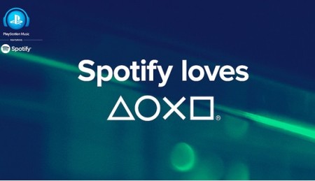 Playstation anunció alianza con Spotify para escuchar música mientras juegas