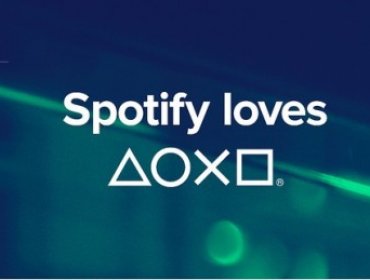 Playstation anunció alianza con Spotify para escuchar música mientras juegas