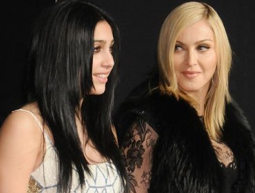Madonna confiesa que extraña a su hija Lourdes luego de que ella se mudara