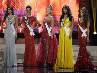 Estas fueron las vergonzosas respuestas de las candidatas a Miss Universo 2015