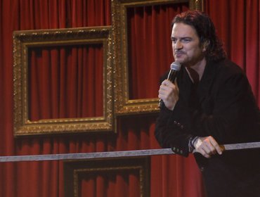 Ricardo Arjona recibirá premio a la excelencia en Miami