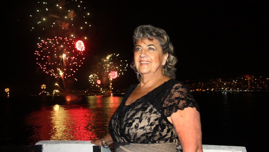 Virginia Reginato será parte de la versión chilena de “Los Años Dorados”