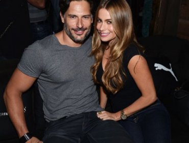 Sofía Vergara se siente intimidada por las exnovias de Joe Manganiello
