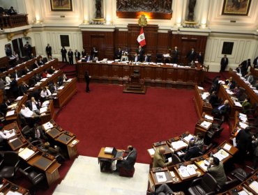 El Congreso de Perú declaró el 27 de enero como día de la soberanía marítima